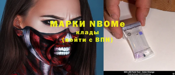 эйфоретик Осташков